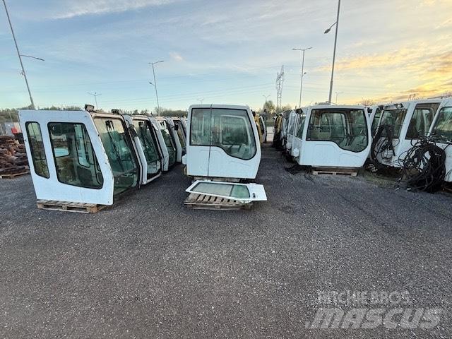 Liebherr USED CAB Cabines e interior máquinas construção