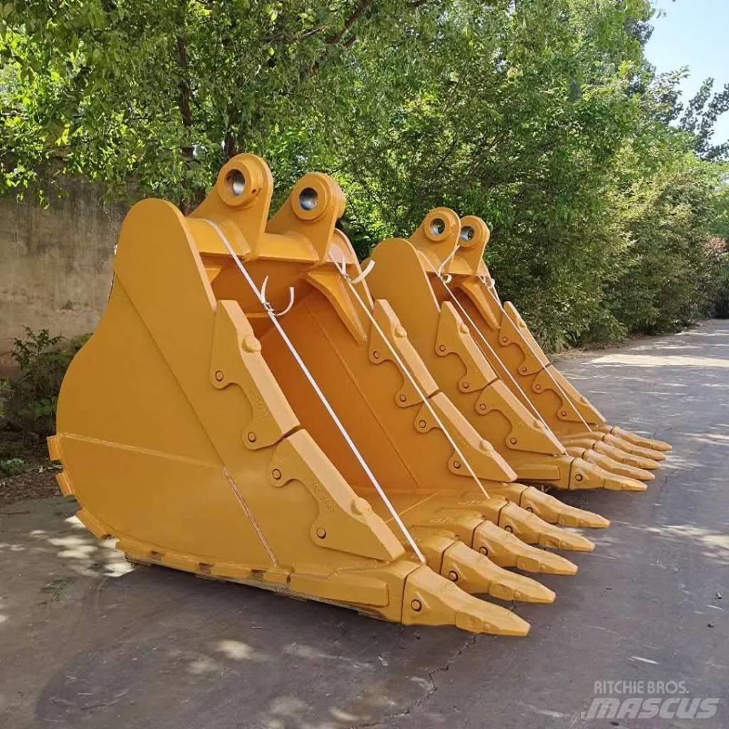 CAT 340 Baldes