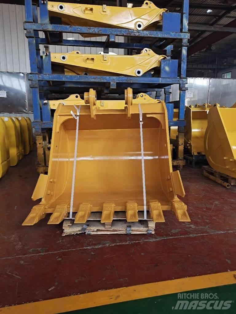CAT 340 Baldes