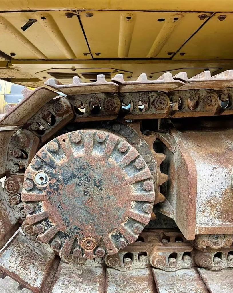 CAT 320 C Escavadoras de rastos