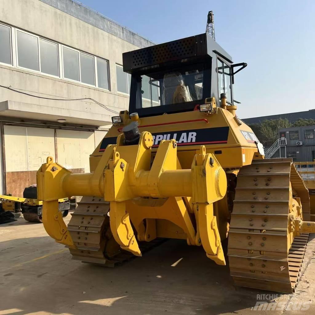 CAT D 8 R Dozers - Tratores rastos
