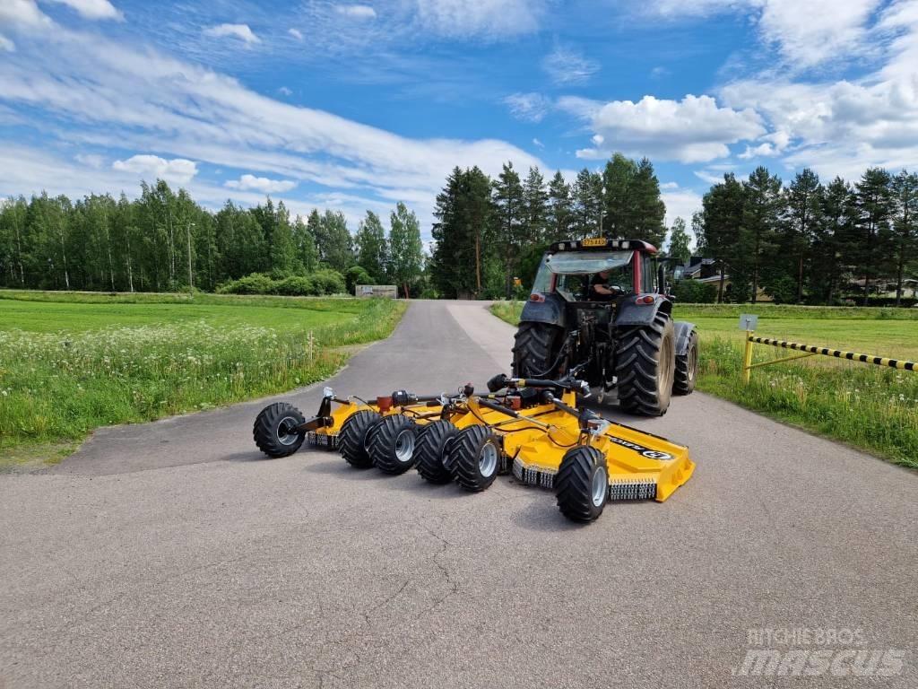  Flexcut FL460 Gadanheiras e cortadores de folhas para pastos