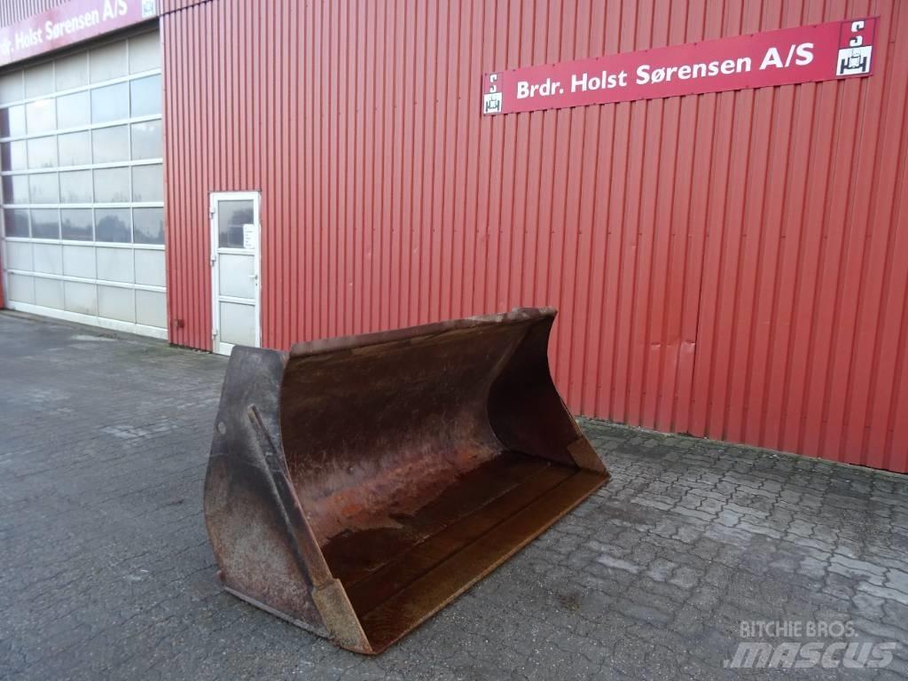 Volvo Skovl Baldes