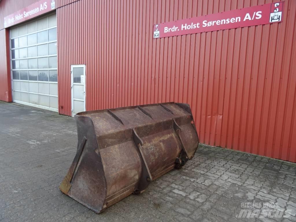 Volvo Skovl Baldes