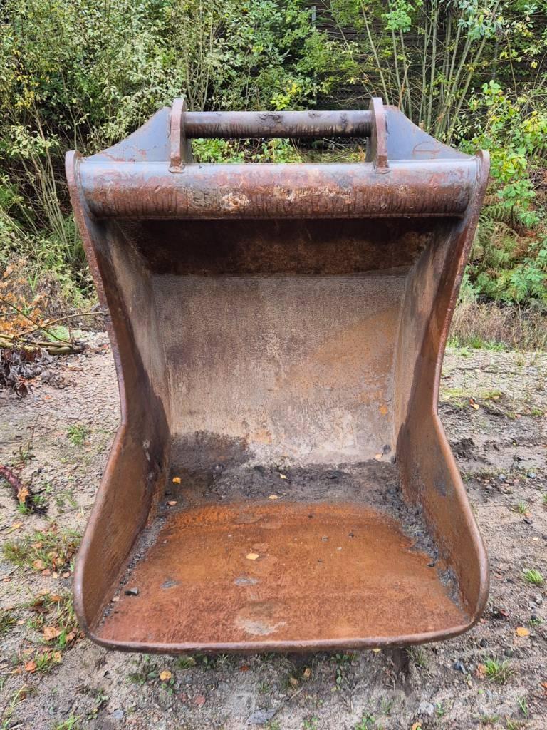 BSM Kabelskopa S80 Baldes