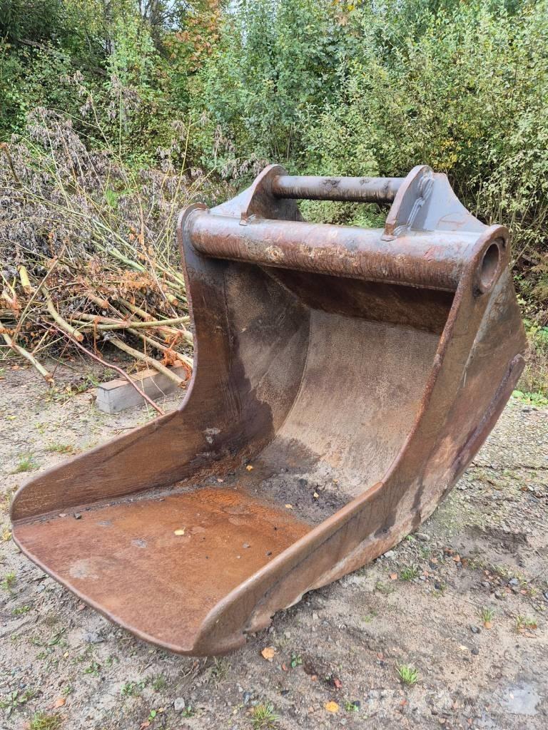 BSM Kabelskopa S80 Baldes