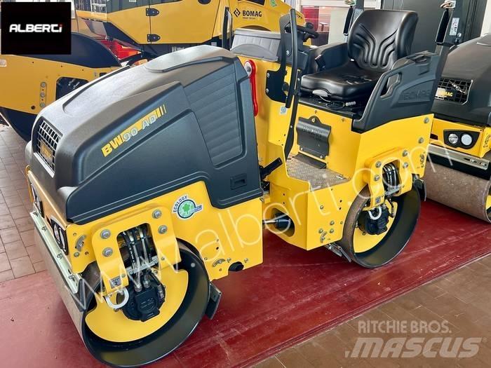 Bomag BW 90 AD-5 Cilindros Compactadores tandem