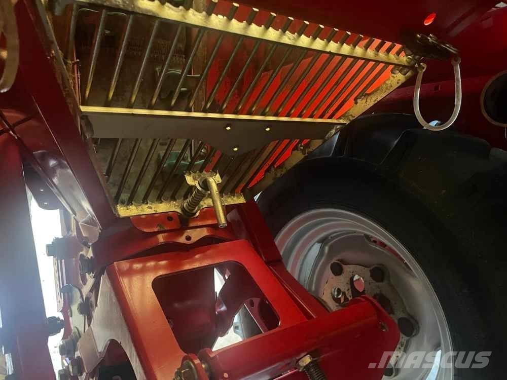 Grimme GL 410 Semeadores de batatas