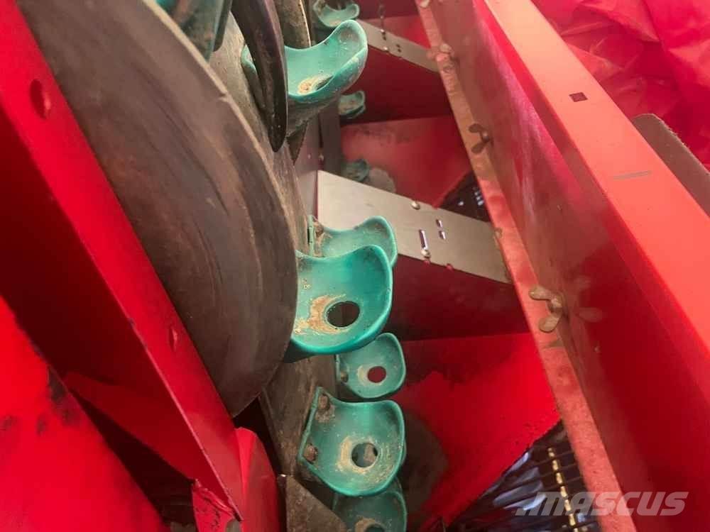 Grimme GL 410 Semeadores de batatas