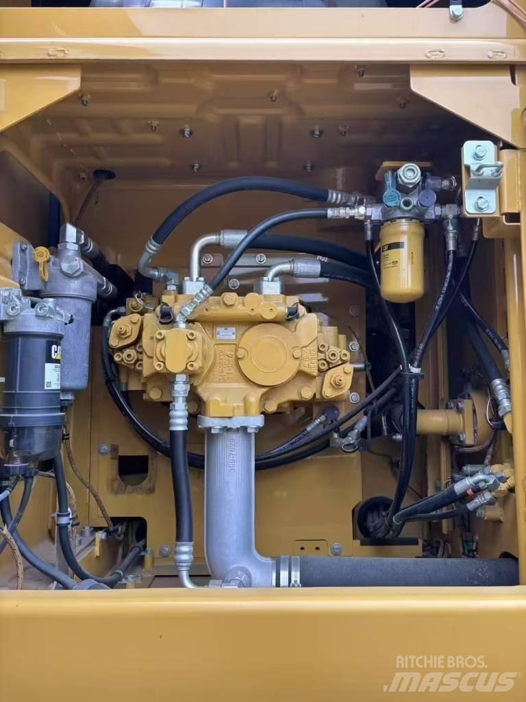 CAT 320 E Escavadoras de rastos