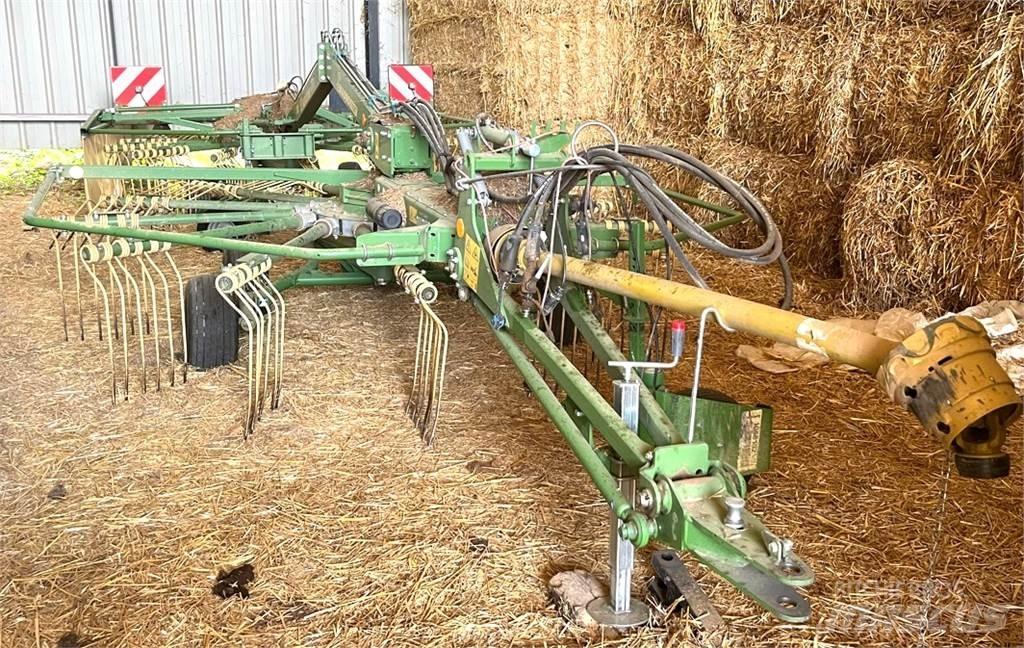Krone 710/26T Gadanheiras-fileiras