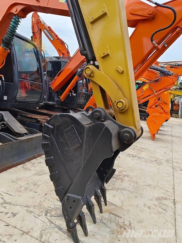 CAT 307E Escavadoras de rastos
