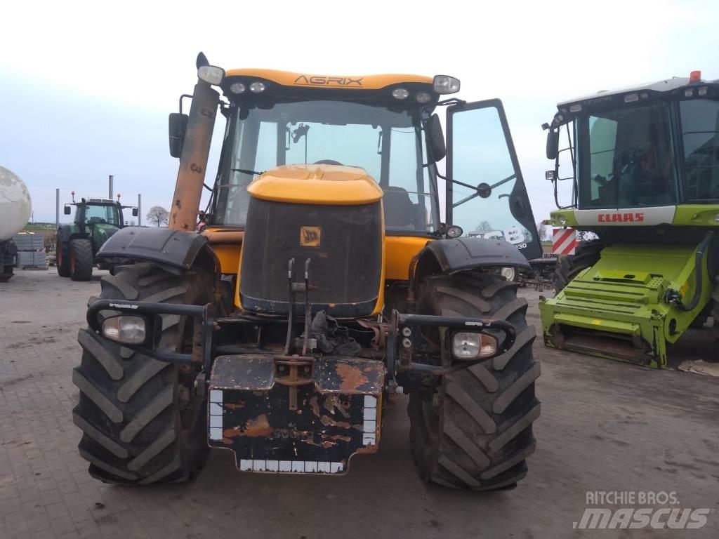 JCB Fastrac 3230 Tratores Agrícolas usados