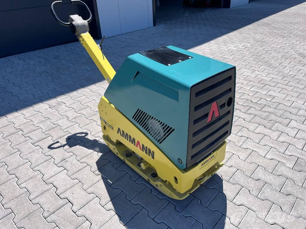Ammann APR 5920 Placas compactadoras