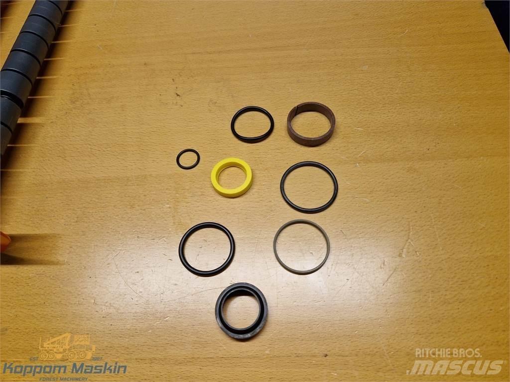 Ponsse 0056758 Cabeças de ceifeiras