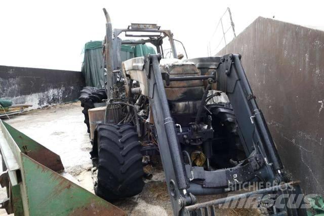 CASE 160 Puma 2013r Tratores Agrícolas usados