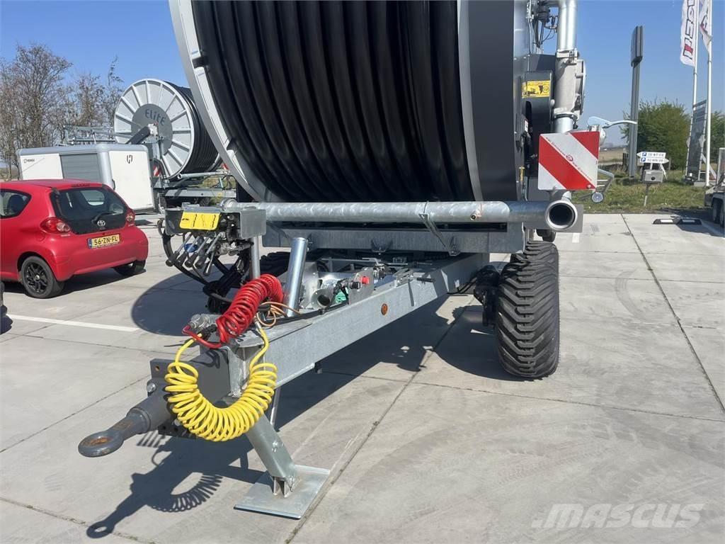 Elite 700 120-450 Sistemas de rega