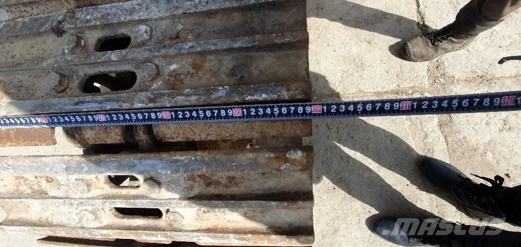 Komatsu PC 240 LC-10 Escavadoras de rastos