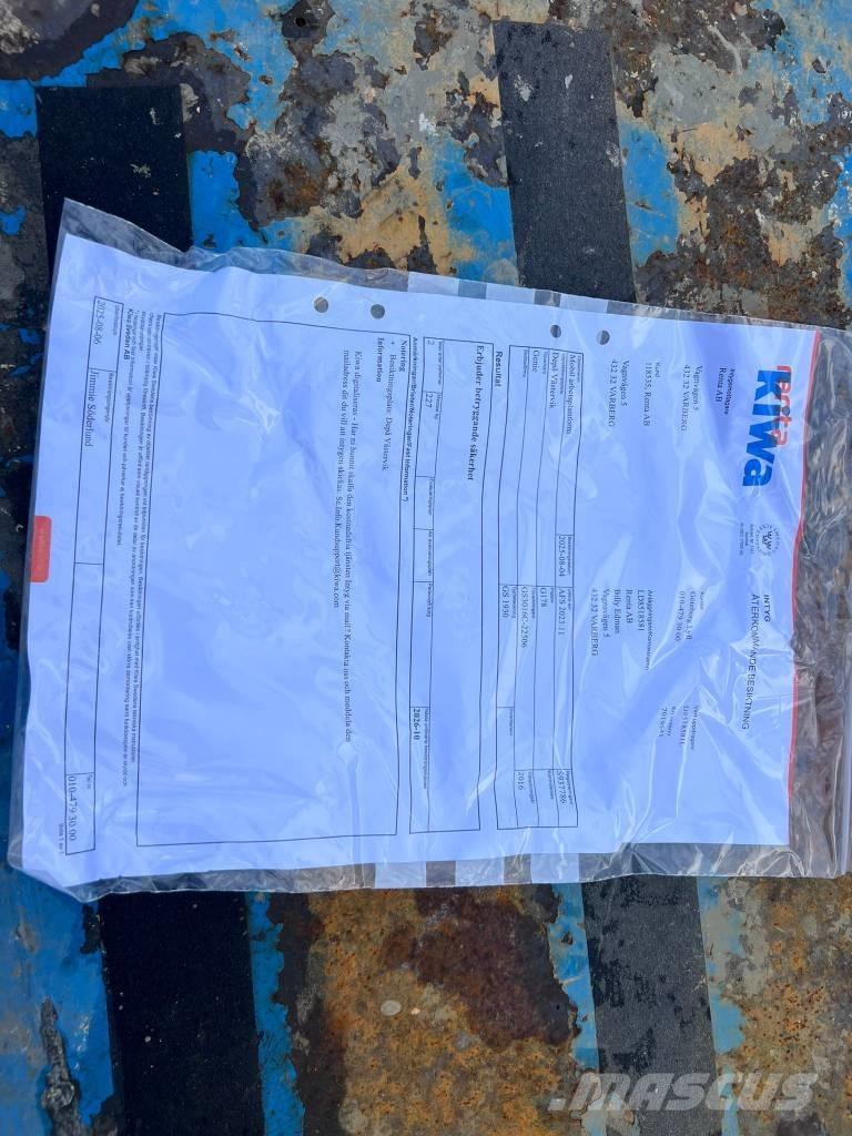 Genie GS 1930 Elevadores de tesoura