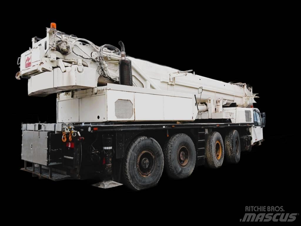 Terex PPM ATT 900 Gruas Todo terreno