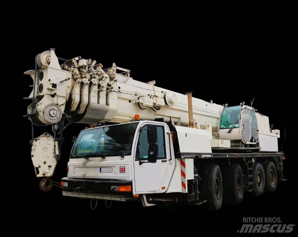 Terex PPM ATT 900 Gruas Todo terreno