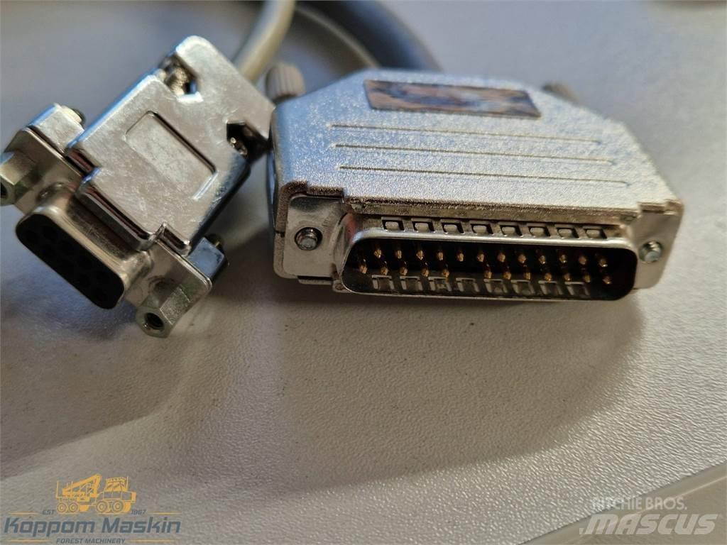 Rottne 401-13436 Electrónica