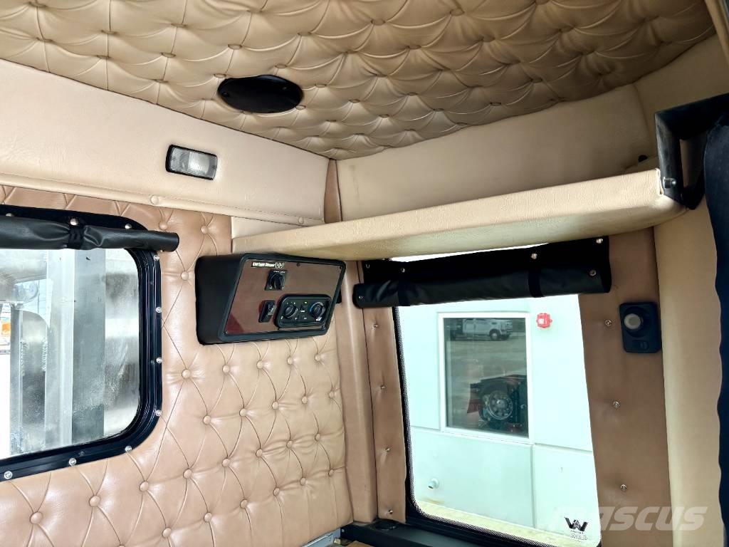 Western Star 4900 EX Tractores (camiões)