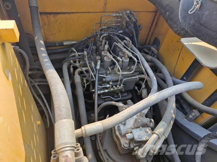 Volvo EC 300 EL Escavadoras de rastos