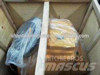 Shantui SD 32 W Transmissão