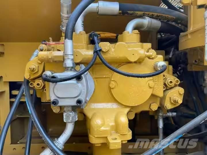 CAT 320 C Escavadoras de rastos