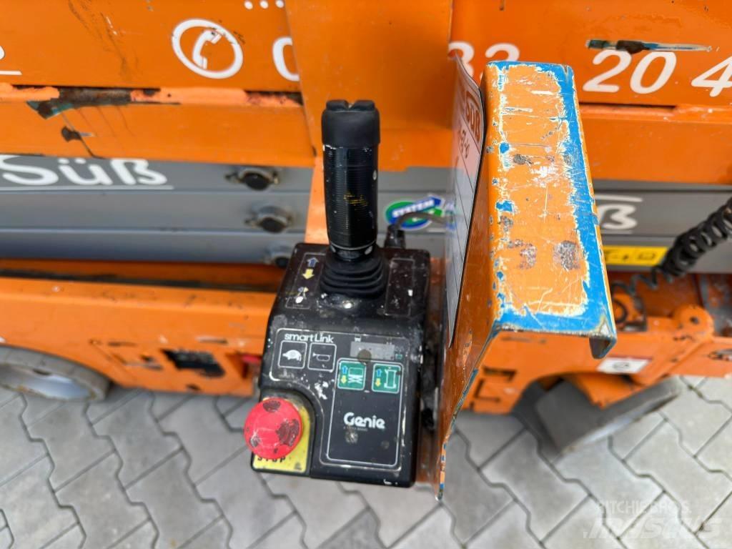 Genie GS 1932 Elevadores de tesoura