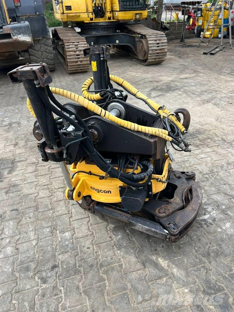  Rotator Engcon Rotadores