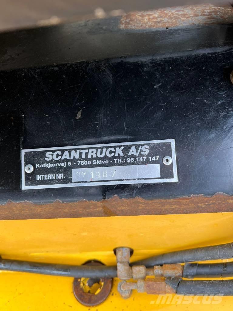  Rotator Engcon Rotadores