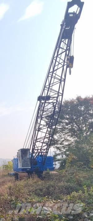 Sumitomo LS118RH5 Gruas de rastos