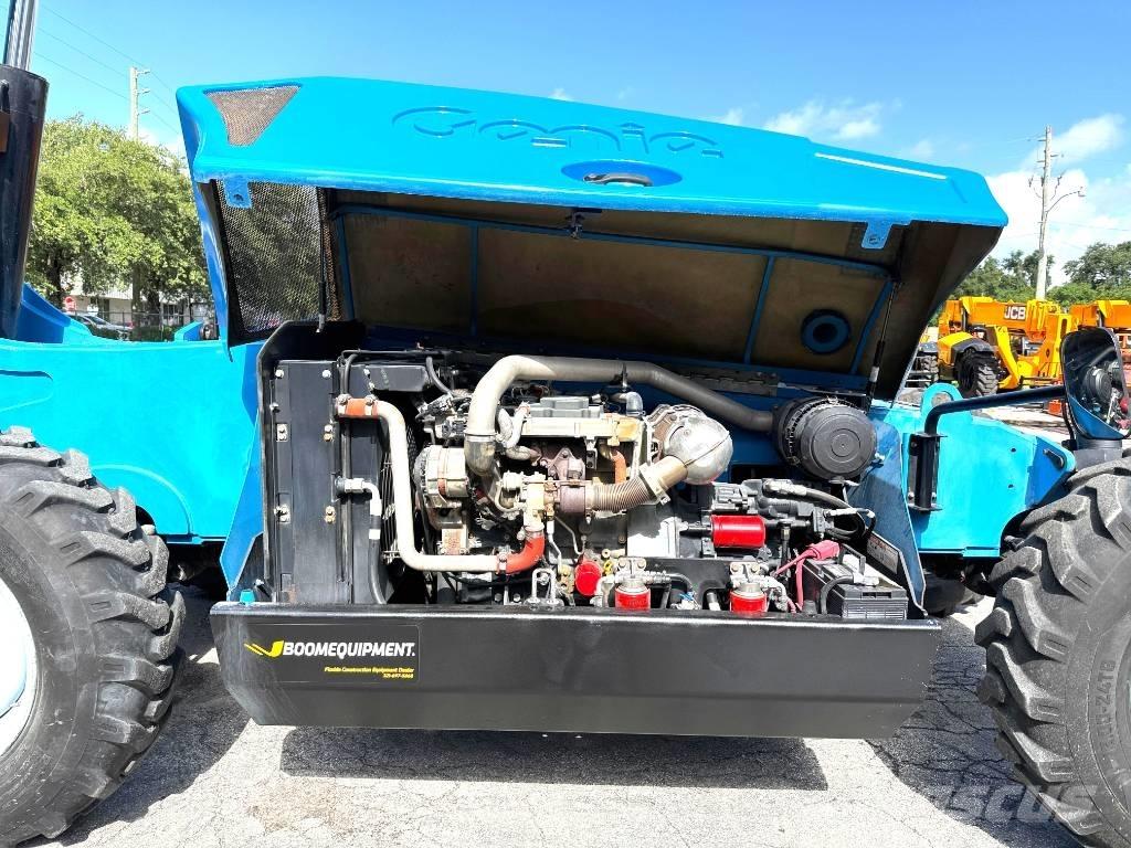 Genie GTH 844 Manipuladores telescópicos