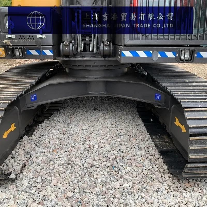 Volvo EC 140 Escavadoras de rastos