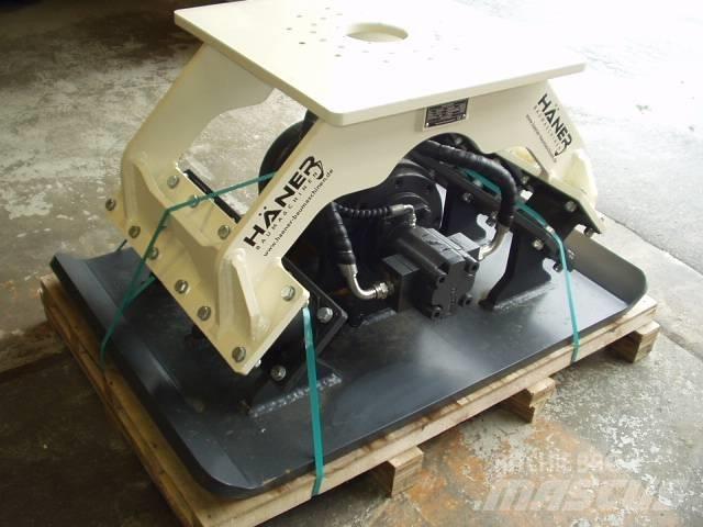  Haener HPC1500A Placas compactadoras