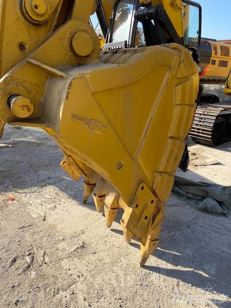 CAT 312 D Escavadoras de rastos