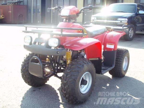 Xingfu ATV 150 Veículos todo-terreno