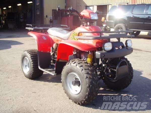  Xingfu ATV 150 Veículos todo-terreno