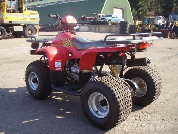  Xingfu ATV 150 Veículos todo-terreno