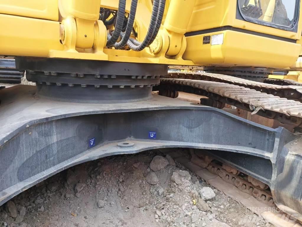 Komatsu PC 400-8 Escavadoras de rastos