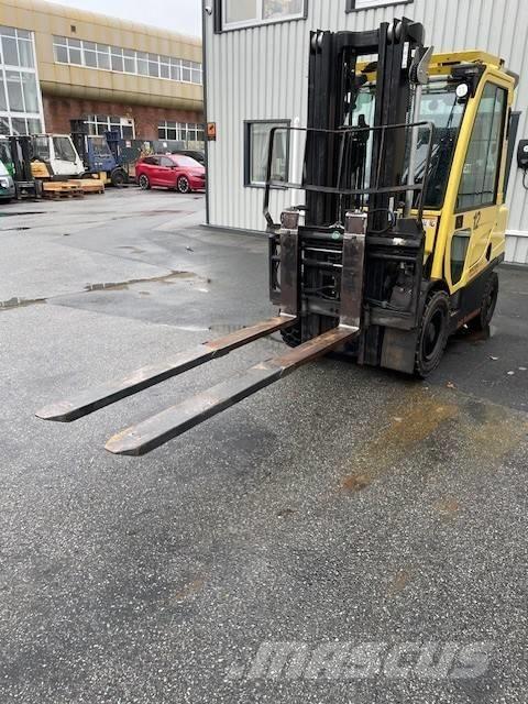 Hyster H 30 FT Empilhadores Diesel