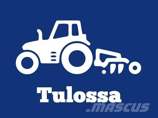 Schäffer 9660 T Telescópicas para Agricultura