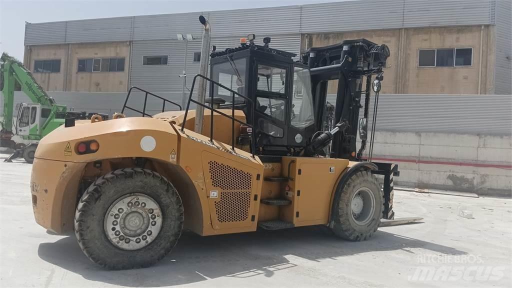  SCP250G Empilhadores Diesel