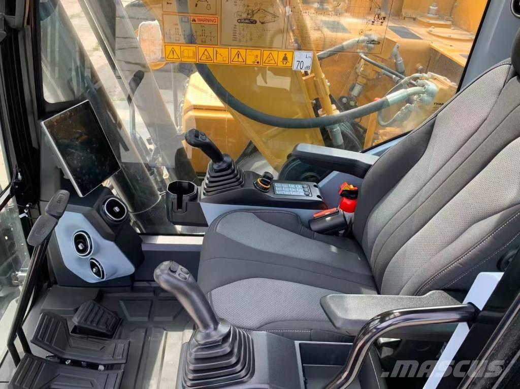 Sany SY 215 C LC Escavadoras de rastos