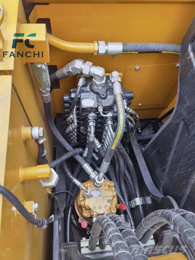 Sany SY 75 C Escavadoras de rastos