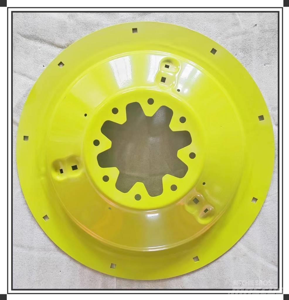 CLAAS Knife disc Transmissão