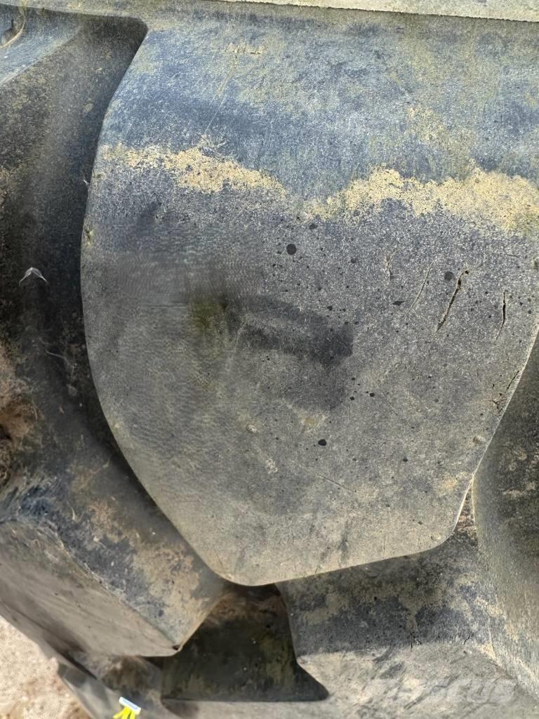 Goodride 23.5R25 Pneus, Rodas e Jantes