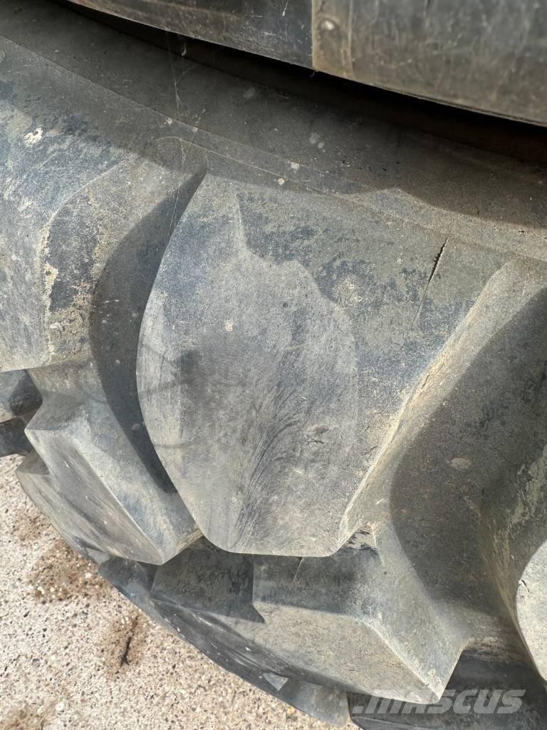 Goodride 23.5R25 Pneus, Rodas e Jantes